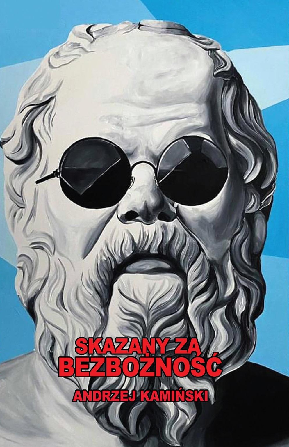 Skazany za Bezbożność