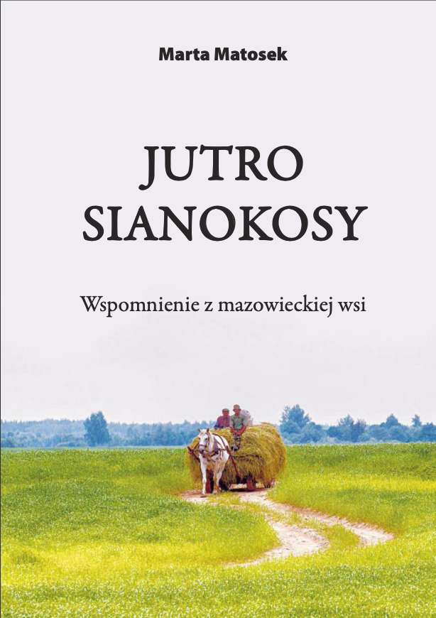 Jutro sianokosy