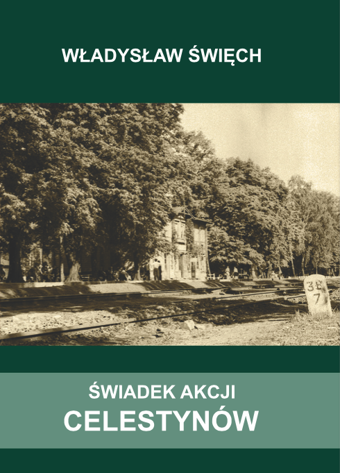 Świadek Akcji Celestynów