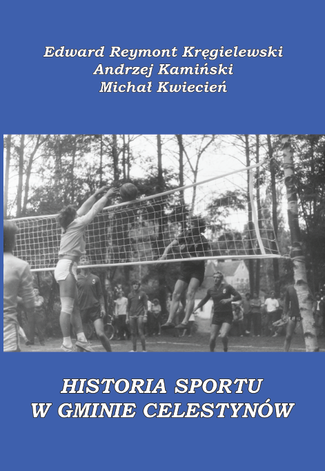 Kronika sportowa gminy Celestynów