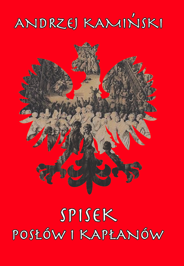 Spisek posłów i kapłanów