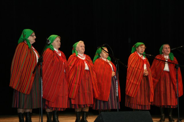 Zespół z Rudzienka